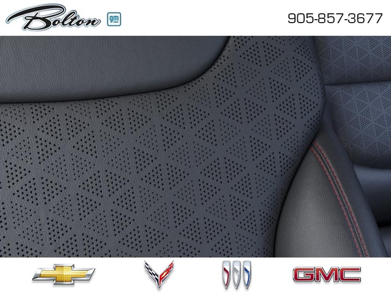2027 Chevrolet Bolt RS - Cooled Seats Photo