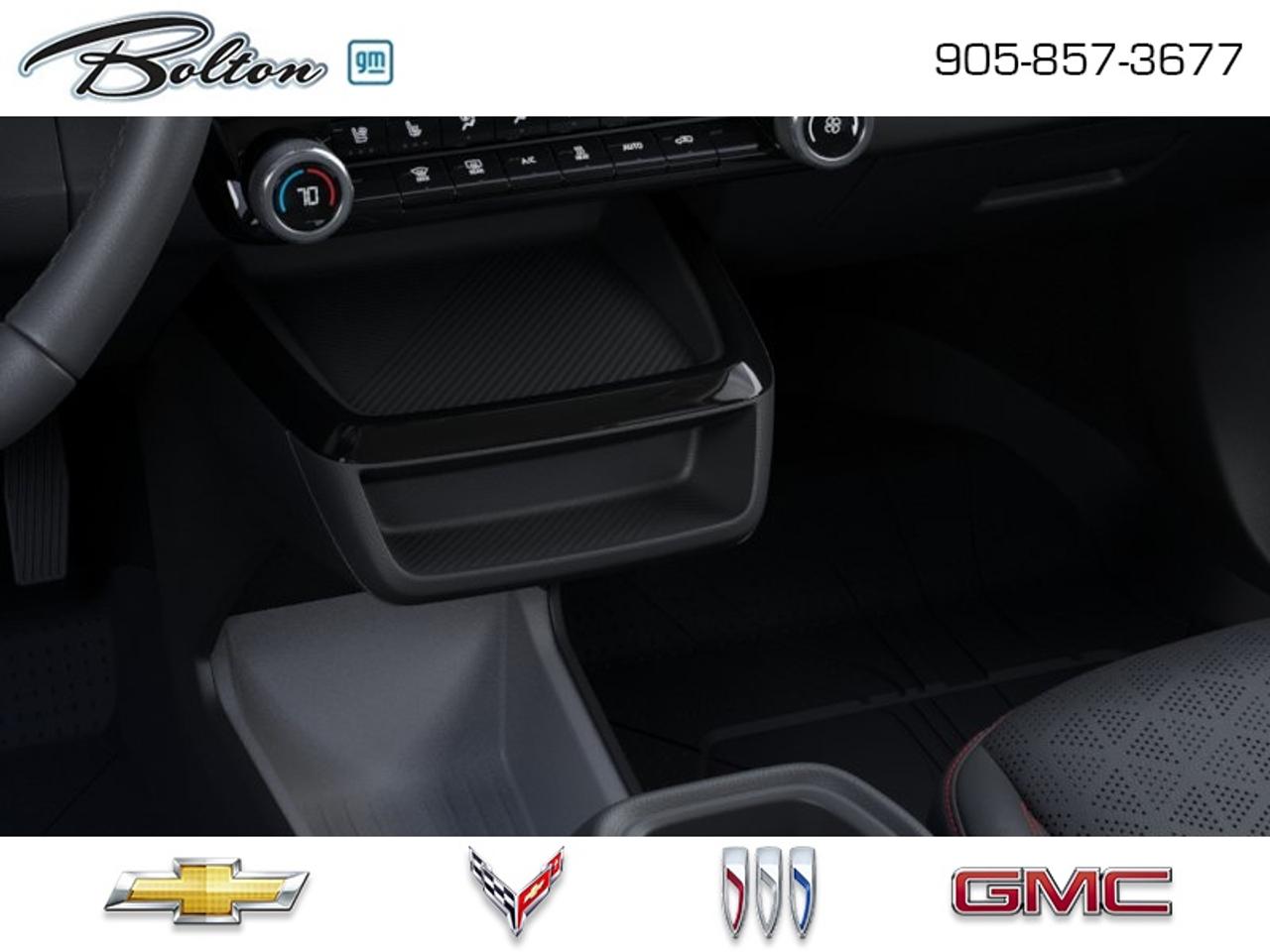 2027 Chevrolet Bolt RS - Cooled Seats Photo
