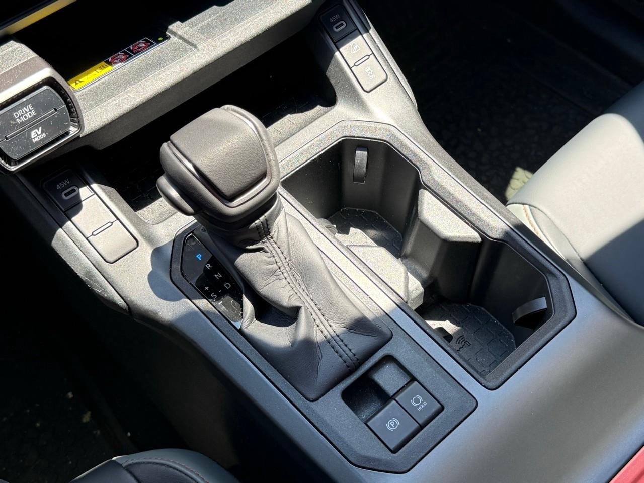 2026 Toyota RAV4 Woodland LEATHER SEATS-HEATED SEATS-SUNROOF-HEATED STEERING WHEEL- Photo