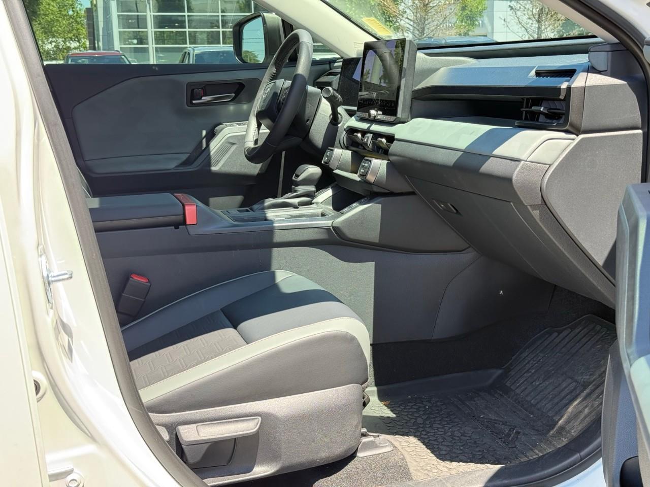 2026 Toyota RAV4 Woodland LEATHER SEATS-HEATED SEATS-SUNROOF-HEATED STEERING WHEEL- Photo