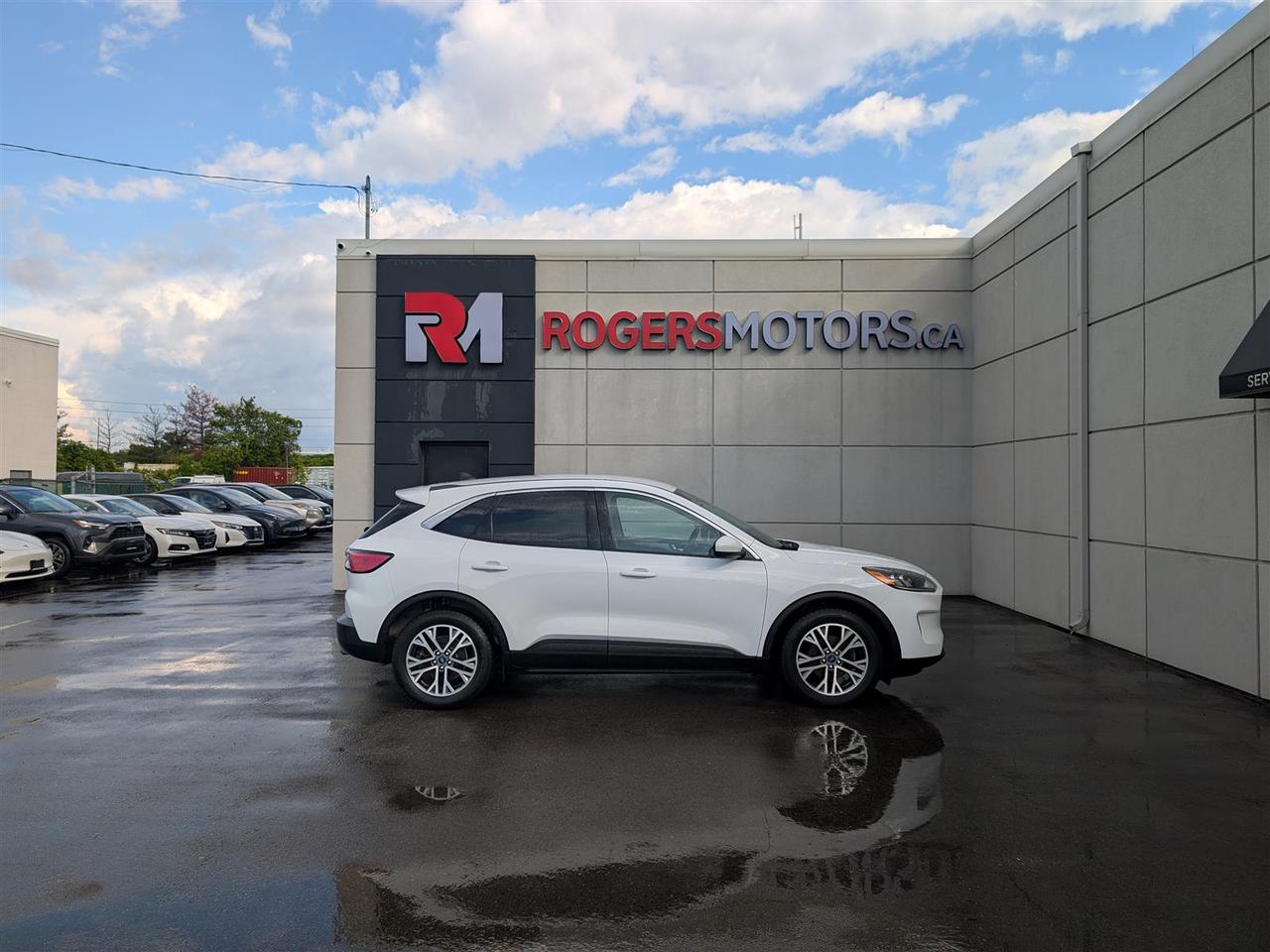 2022 Ford Escape SEL - LEATHER - REV CAM - TECH FEATS Photo