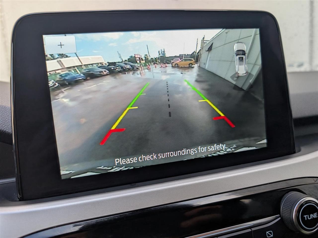 2022 Ford Escape SEL - LEATHER - REV CAM - TECH FEATS Photo