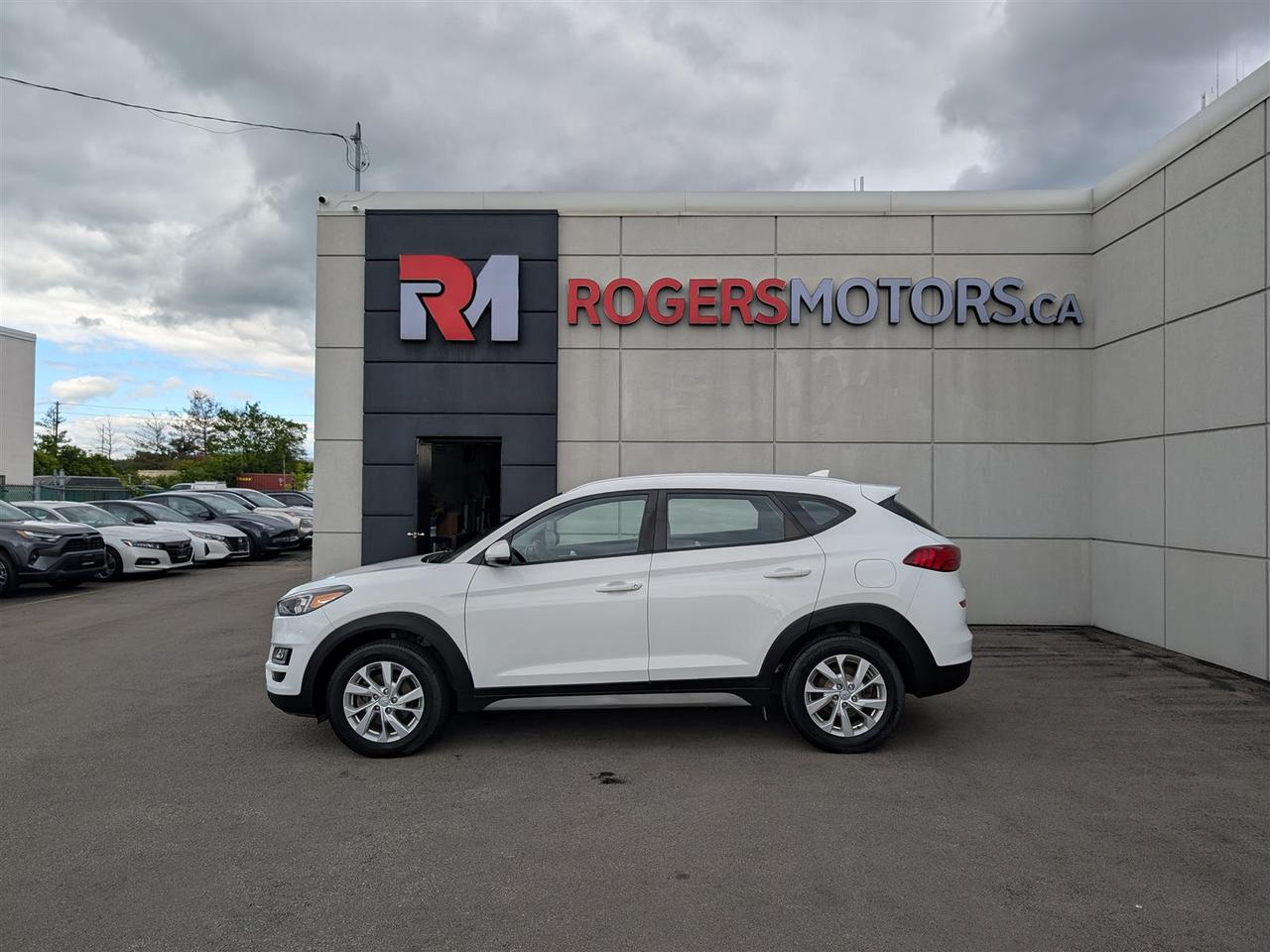 2019 Hyundai Tucson PREFERRED AWD - CARPPLAY - REV CAM - HTD SEATS Photo