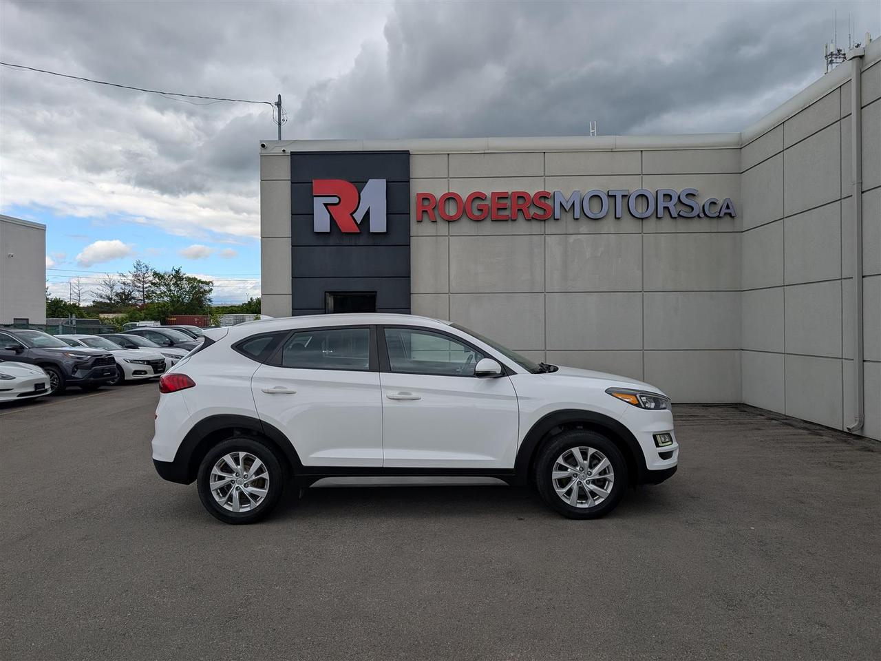 2019 Hyundai Tucson PREFERRED AWD - CARPPLAY - REV CAM - HTD SEATS Photo
