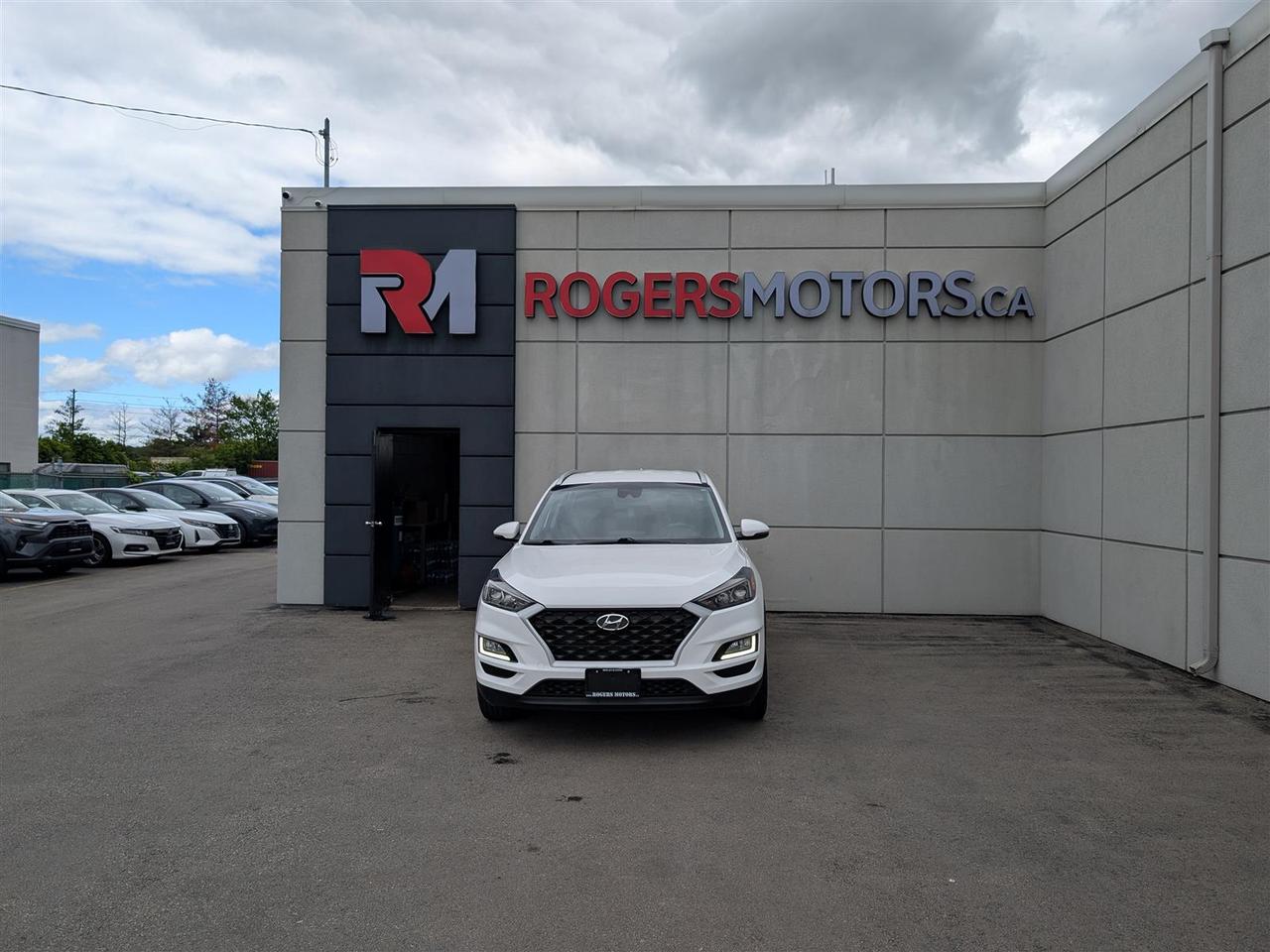 2019 Hyundai Tucson PREFERRED AWD - CARPPLAY - REV CAM - HTD SEATS Photo