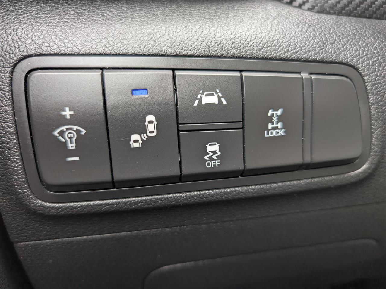 2019 Hyundai Tucson PREFERRED AWD - CARPPLAY - REV CAM - HTD SEATS Photo