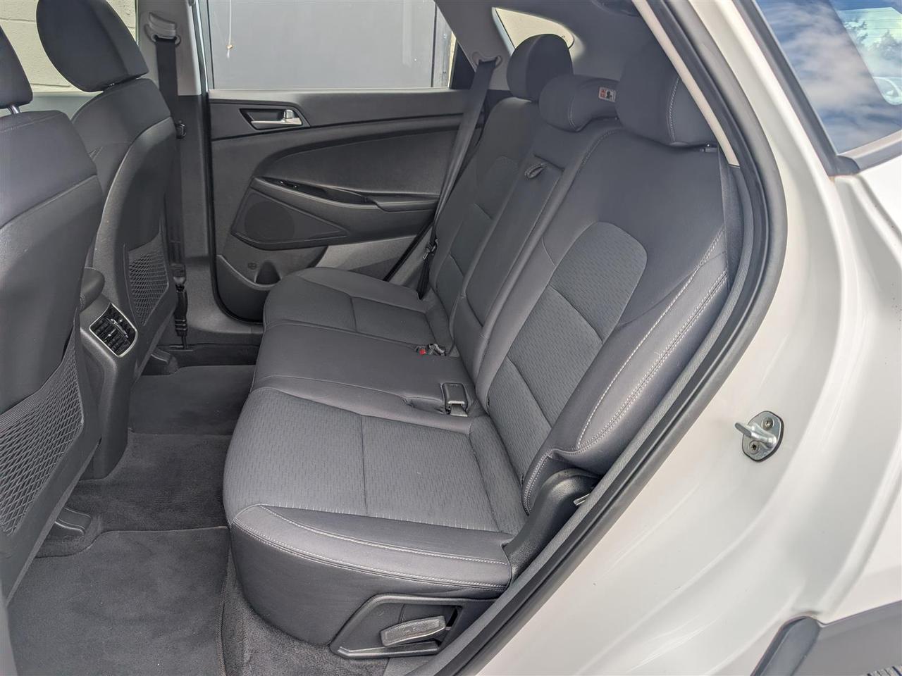 2019 Hyundai Tucson PREFERRED AWD - CARPPLAY - REV CAM - HTD SEATS Photo