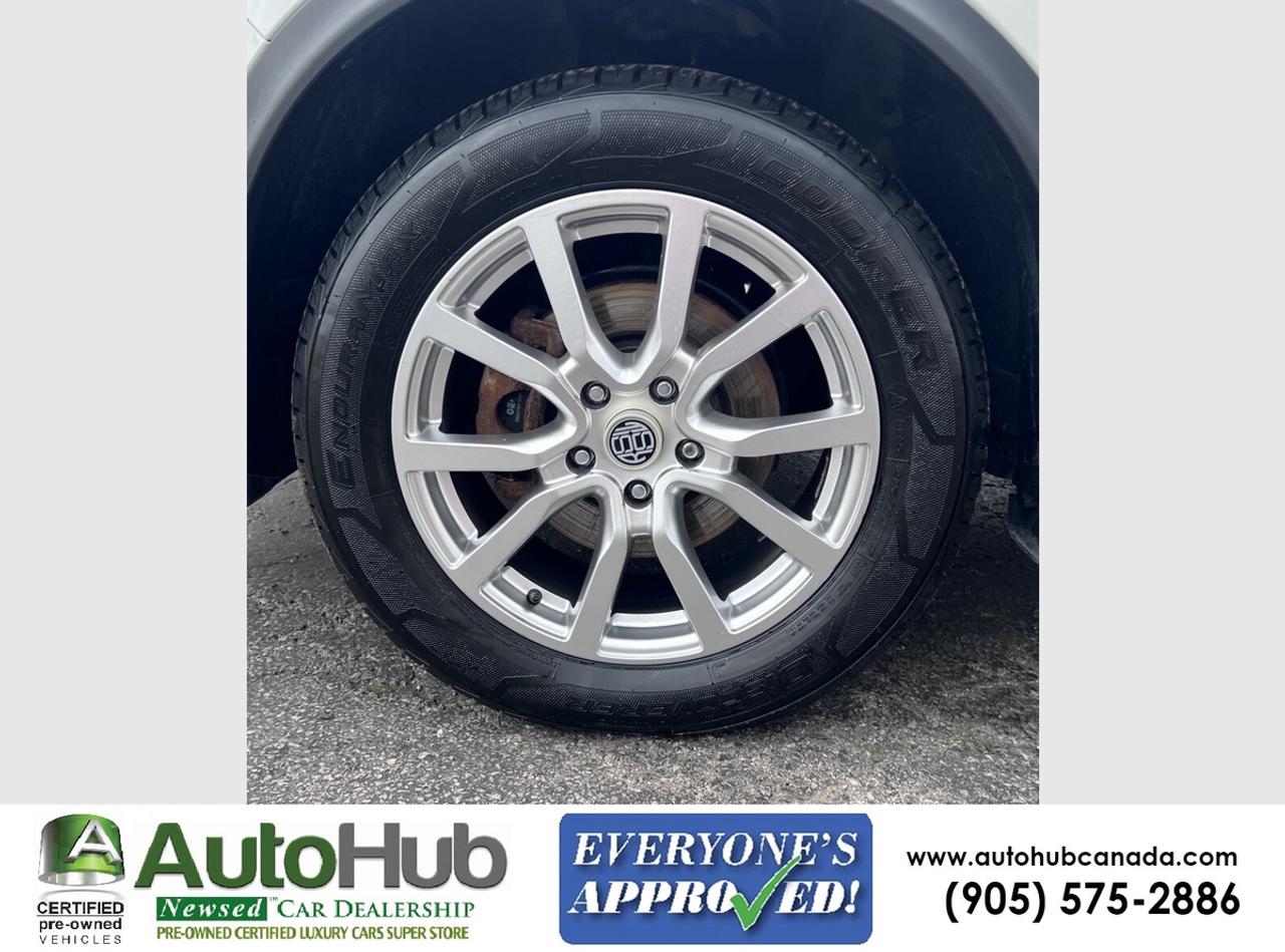 2018 Nissan Qashqai S-HEATED SEATS-BACKUP CAMERA Photo