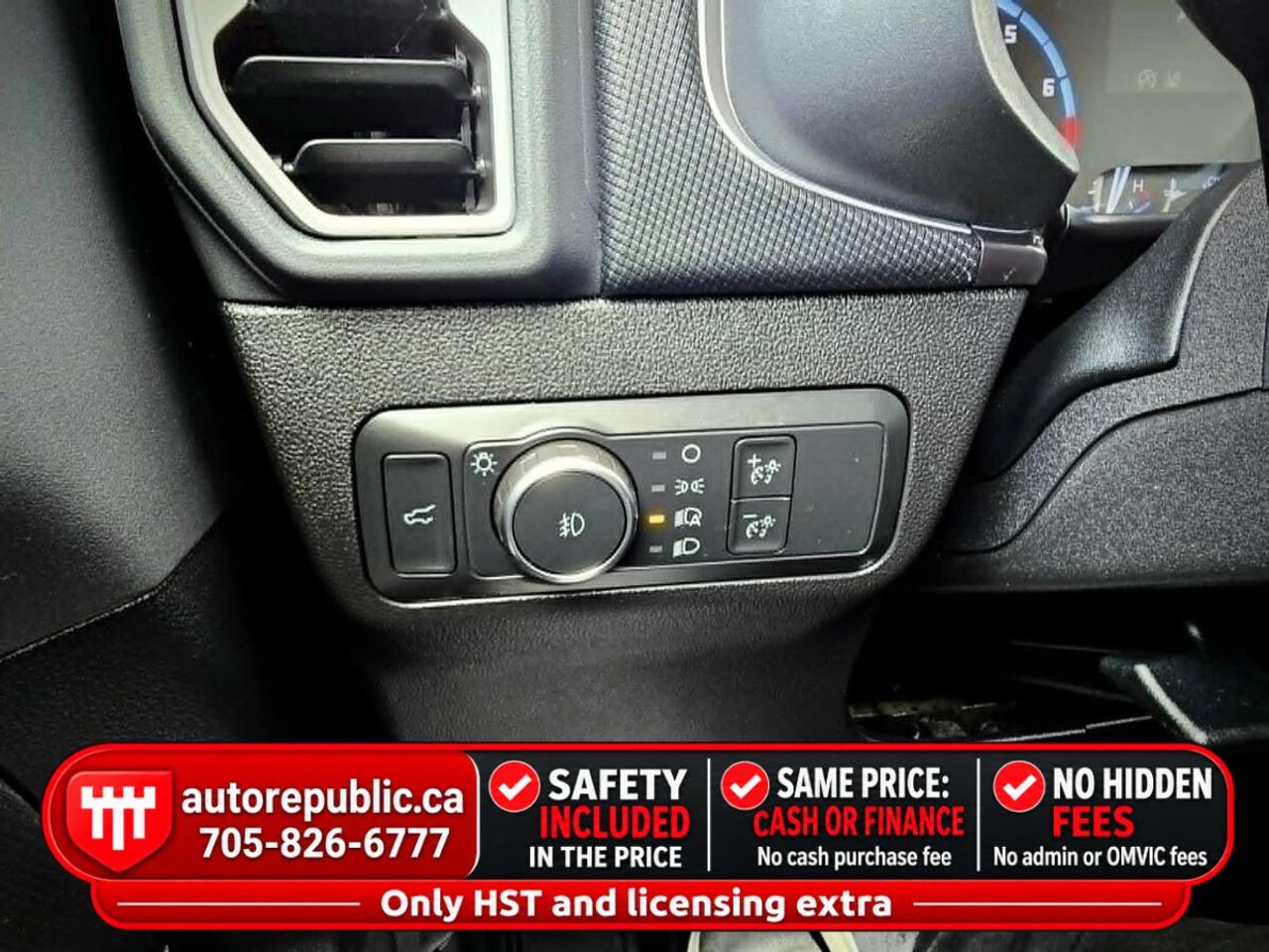 2021 Ford Bronco Sport Big Bend Safety Certified No Accidents Dealer Main Photo