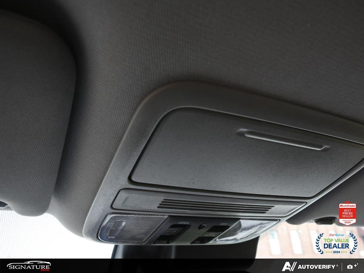 2021 Honda Pilot EX-L NAVI No Accident Photo