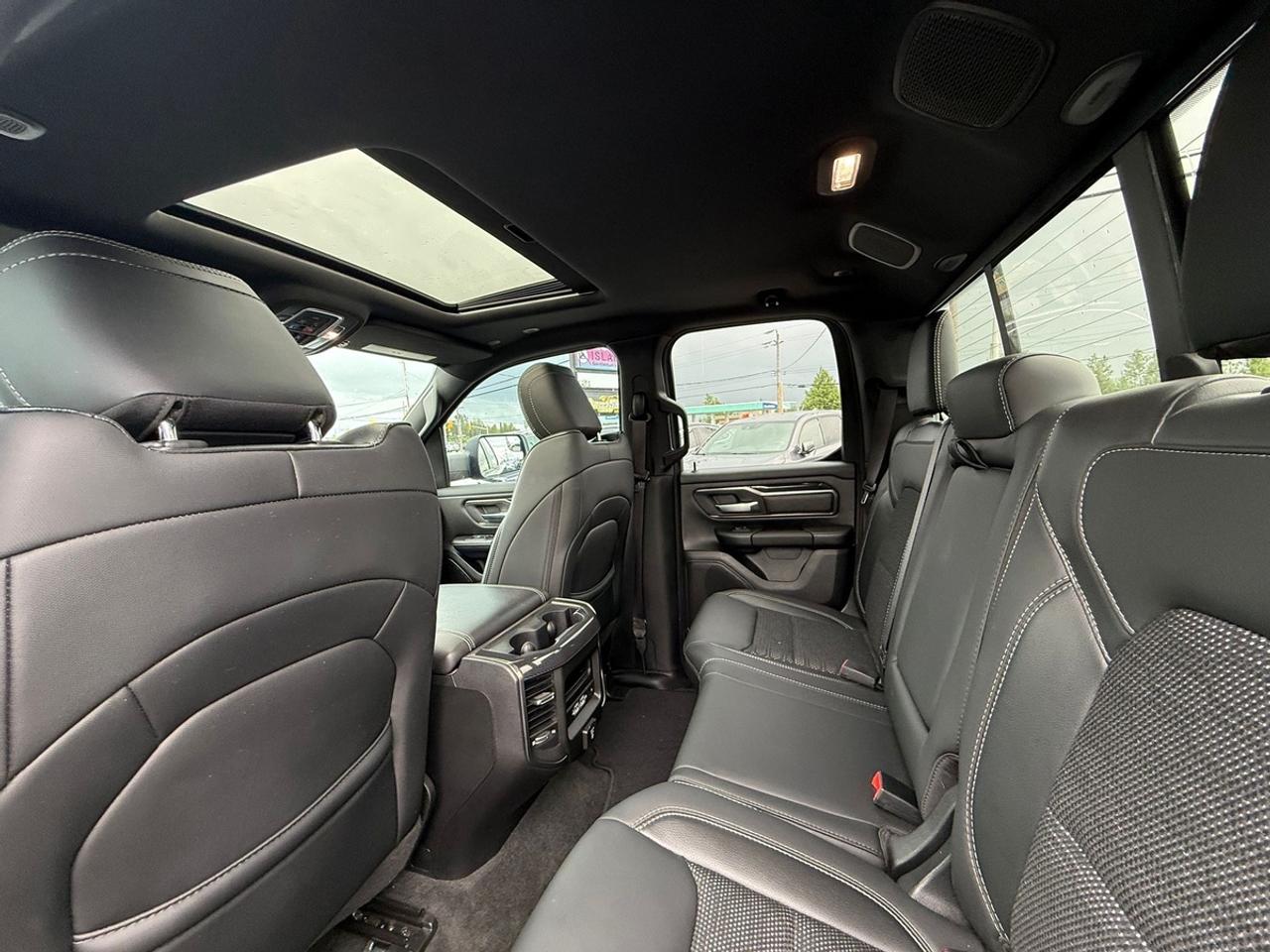 2020 RAM 1500 Sport Sport Photo