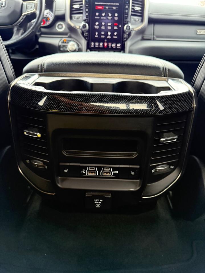 2020 RAM 1500 Sport Sport Photo