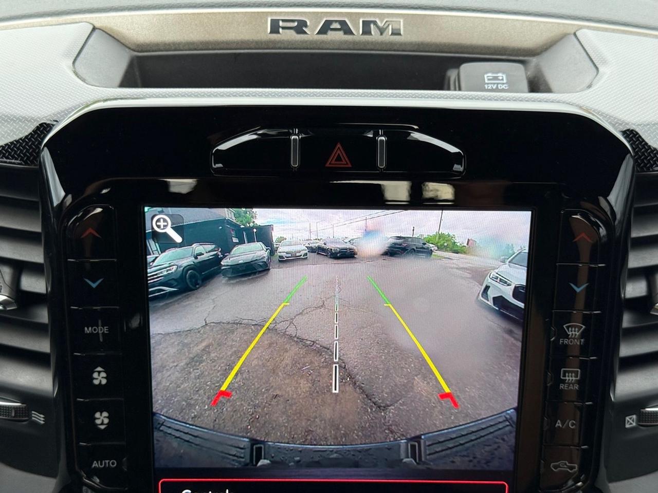 2020 RAM 1500 Sport Sport Photo