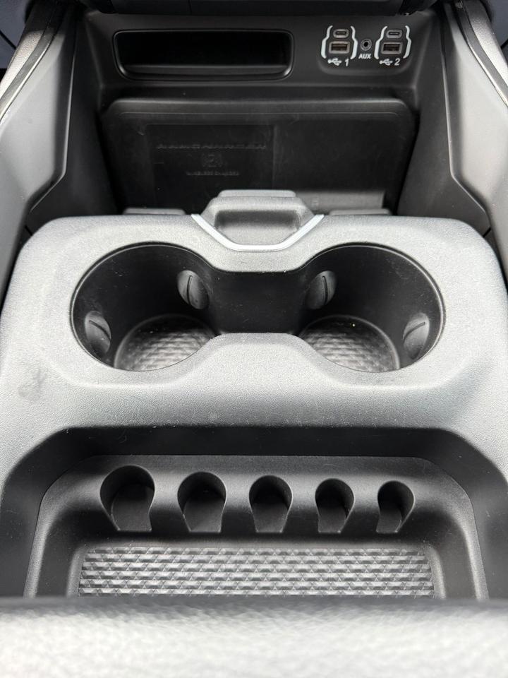 2020 RAM 1500 Sport Sport Photo
