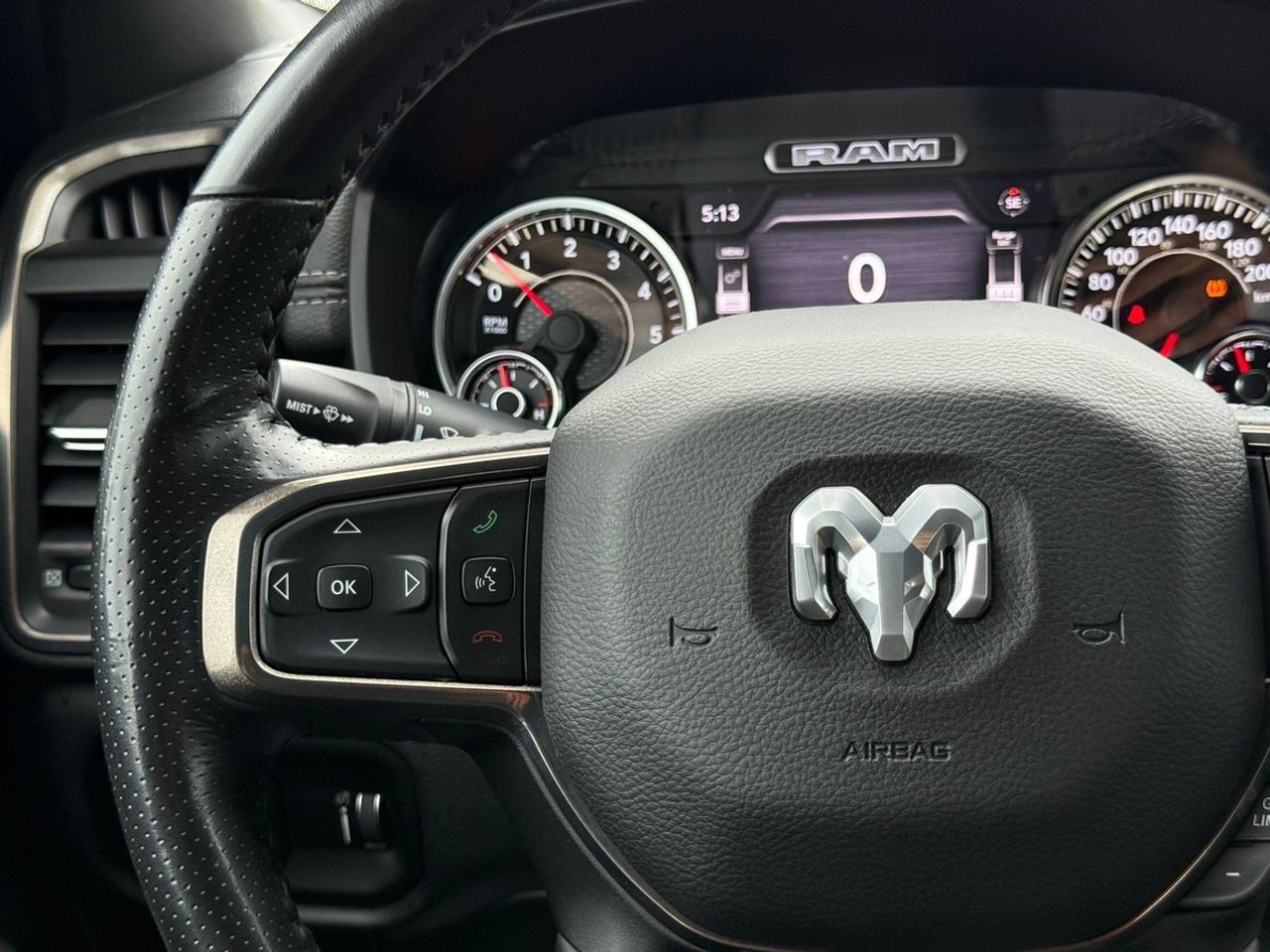 2020 RAM 1500 Sport Sport Photo