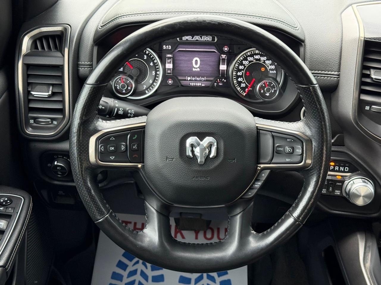 2020 RAM 1500 Sport Sport Photo