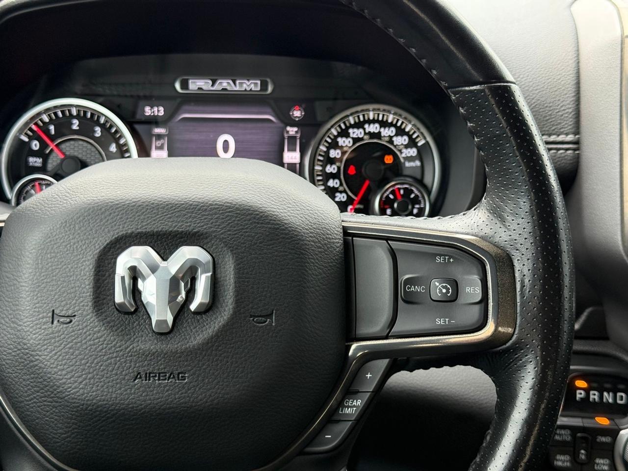 2020 RAM 1500 Sport Sport Photo