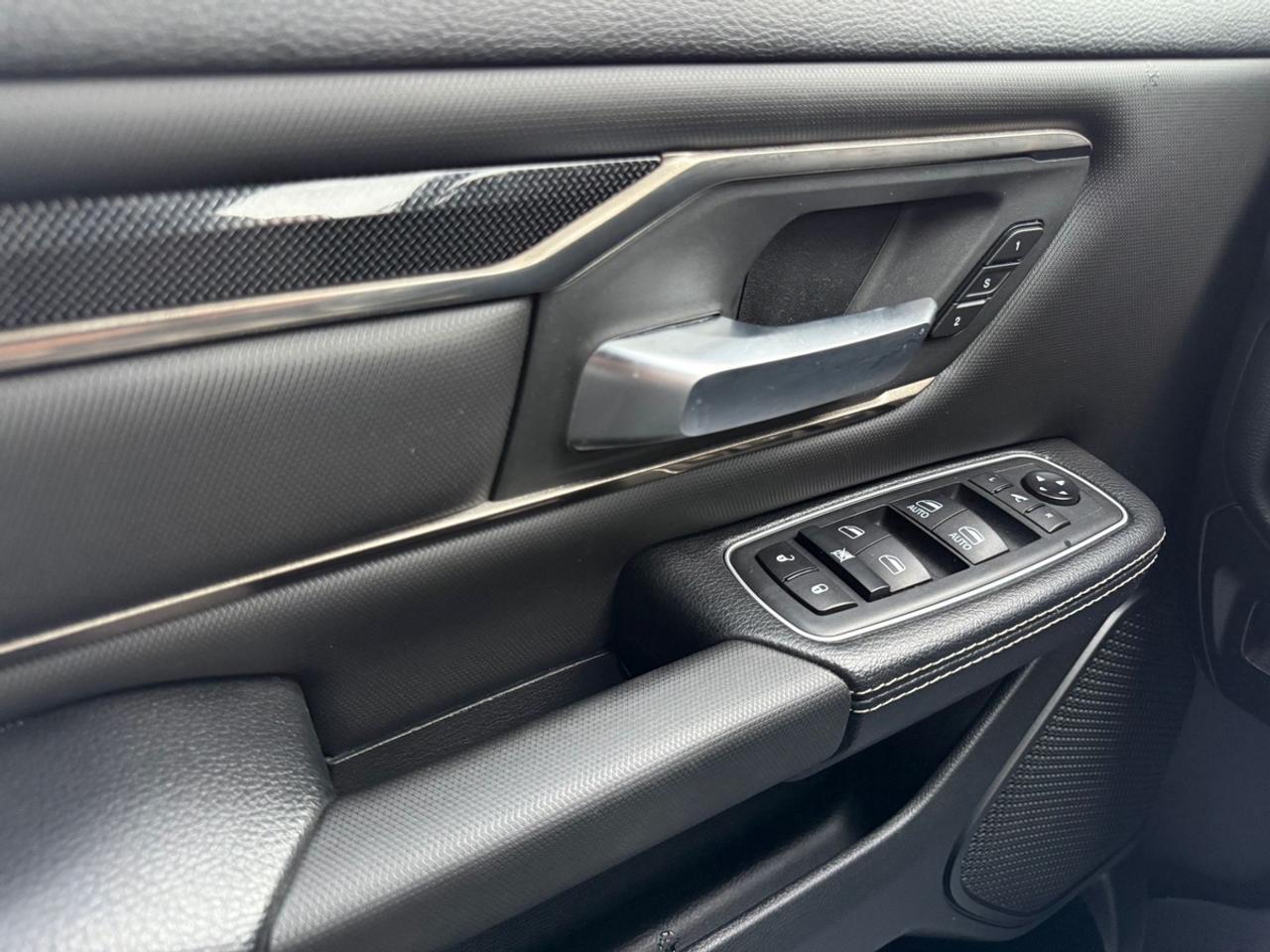 2020 RAM 1500 Sport Sport Photo