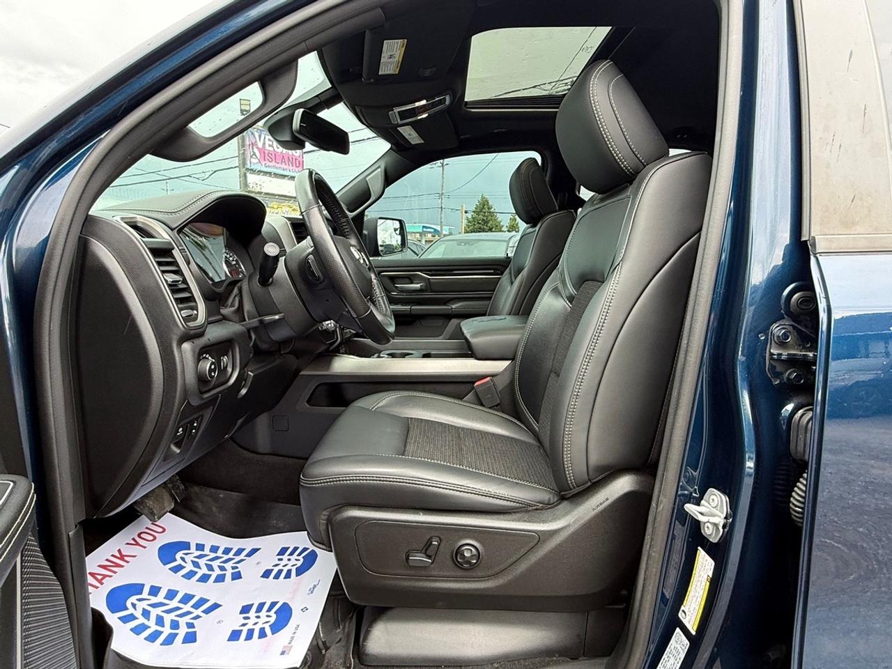 2020 RAM 1500 Sport Sport Photo