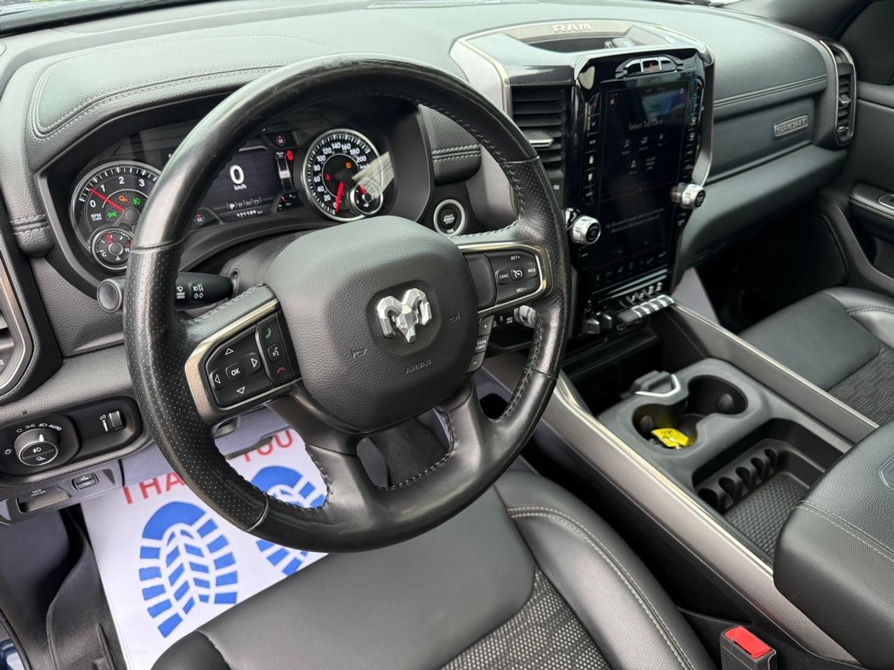 2020 RAM 1500 Sport Sport Photo