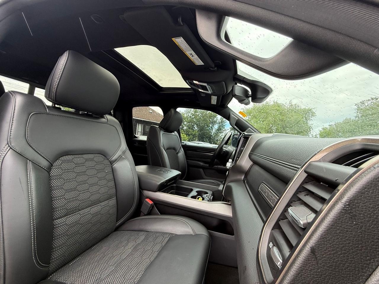 2020 RAM 1500 Sport Sport Photo
