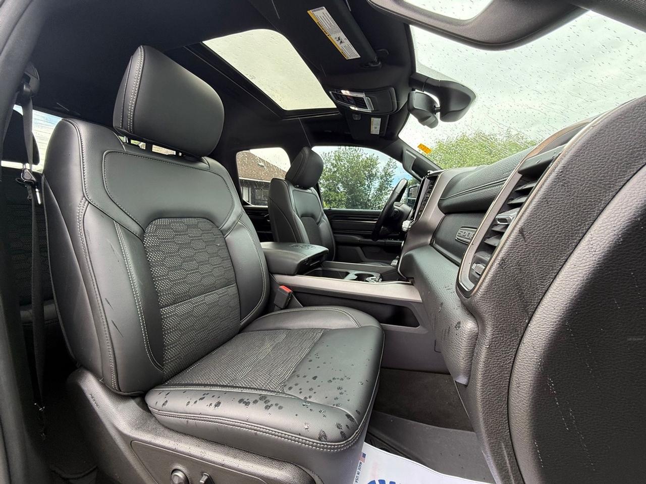 2020 RAM 1500 Sport Sport Photo
