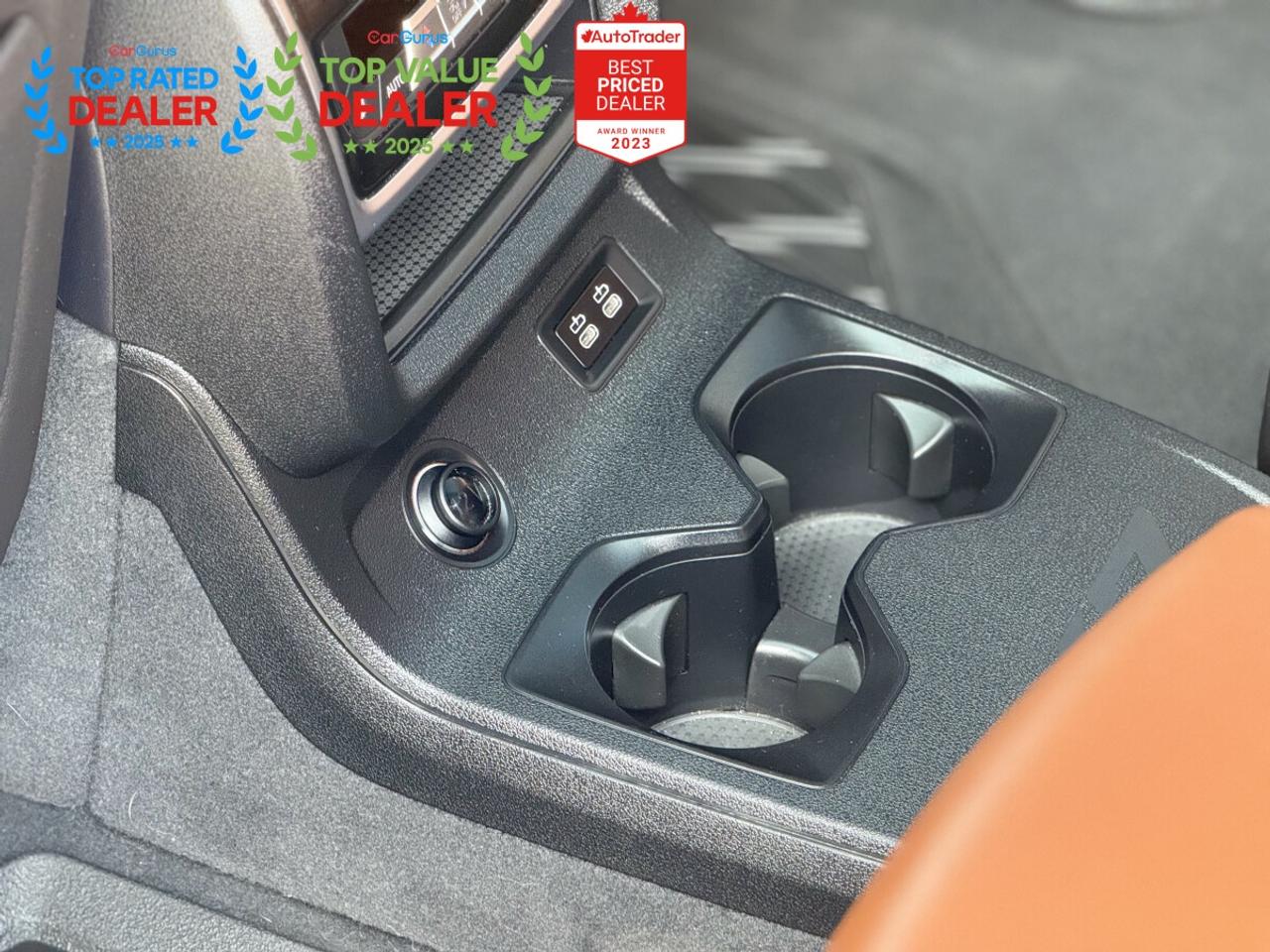 2019 BMW X7 INDIVIDUAL | EXT. MERINO LEATHER | SERVICED AT BMW Photo