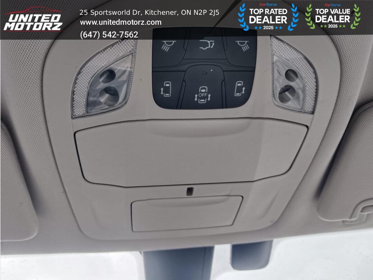 2017 Chrysler Pacifica Touring L Plus~ Photo