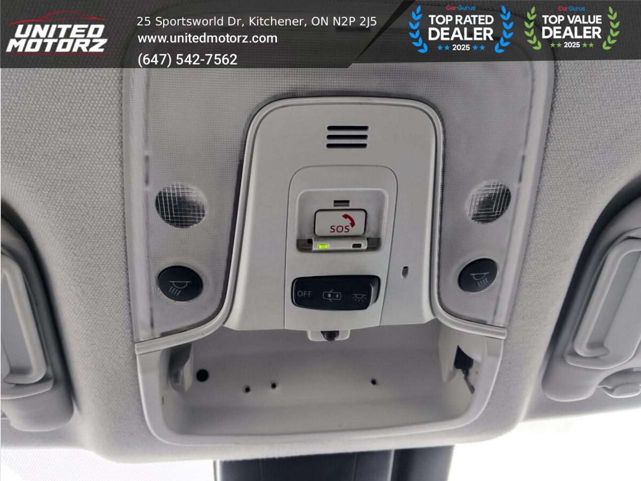 2021 Toyota Prius Prime ~CERTIFIED~ NO ACCIDENTS` Photo