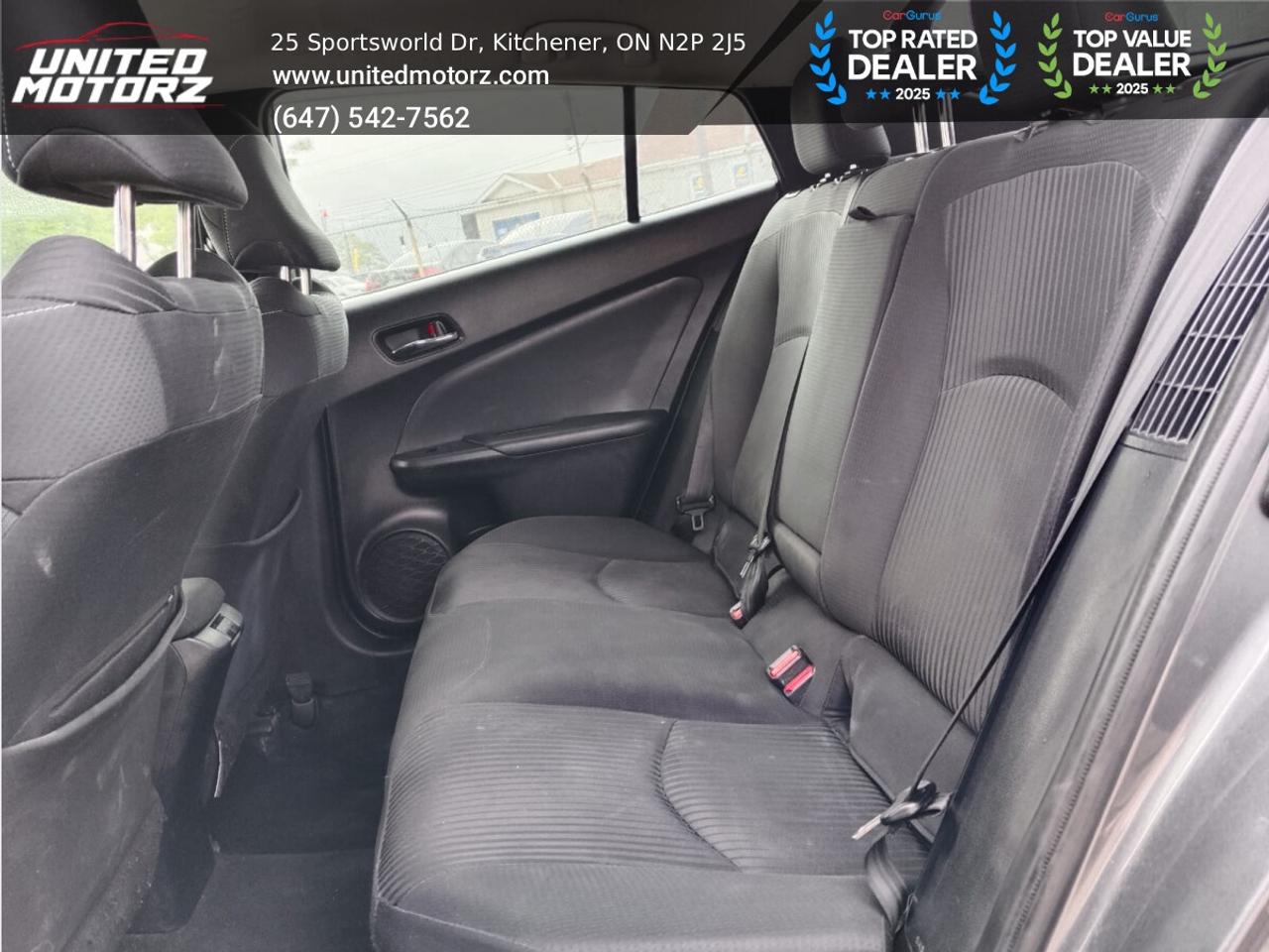 2021 Toyota Prius Prime ~CERTIFIED~ NO ACCIDENTS` Photo