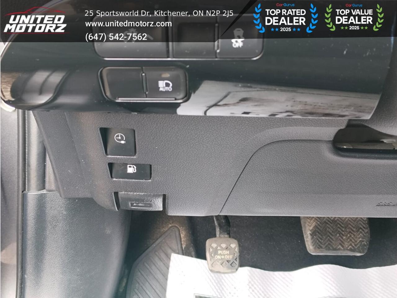 2021 Toyota Prius Prime ~CERTIFIED~ NO ACCIDENTS` Photo