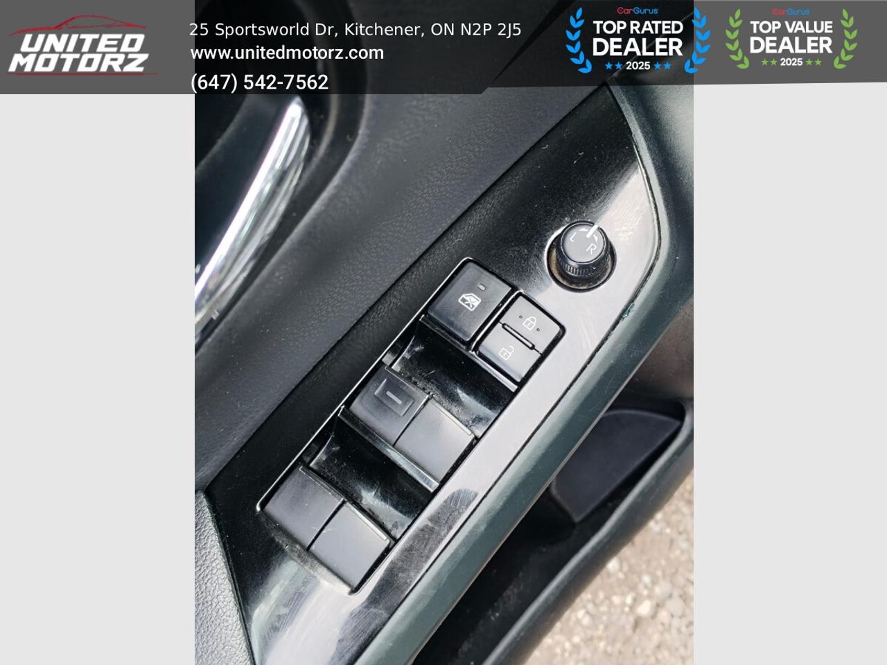 2021 Toyota Prius Prime ~SAFETY CERTIFIED~ NO ACCIDENTS` Photo