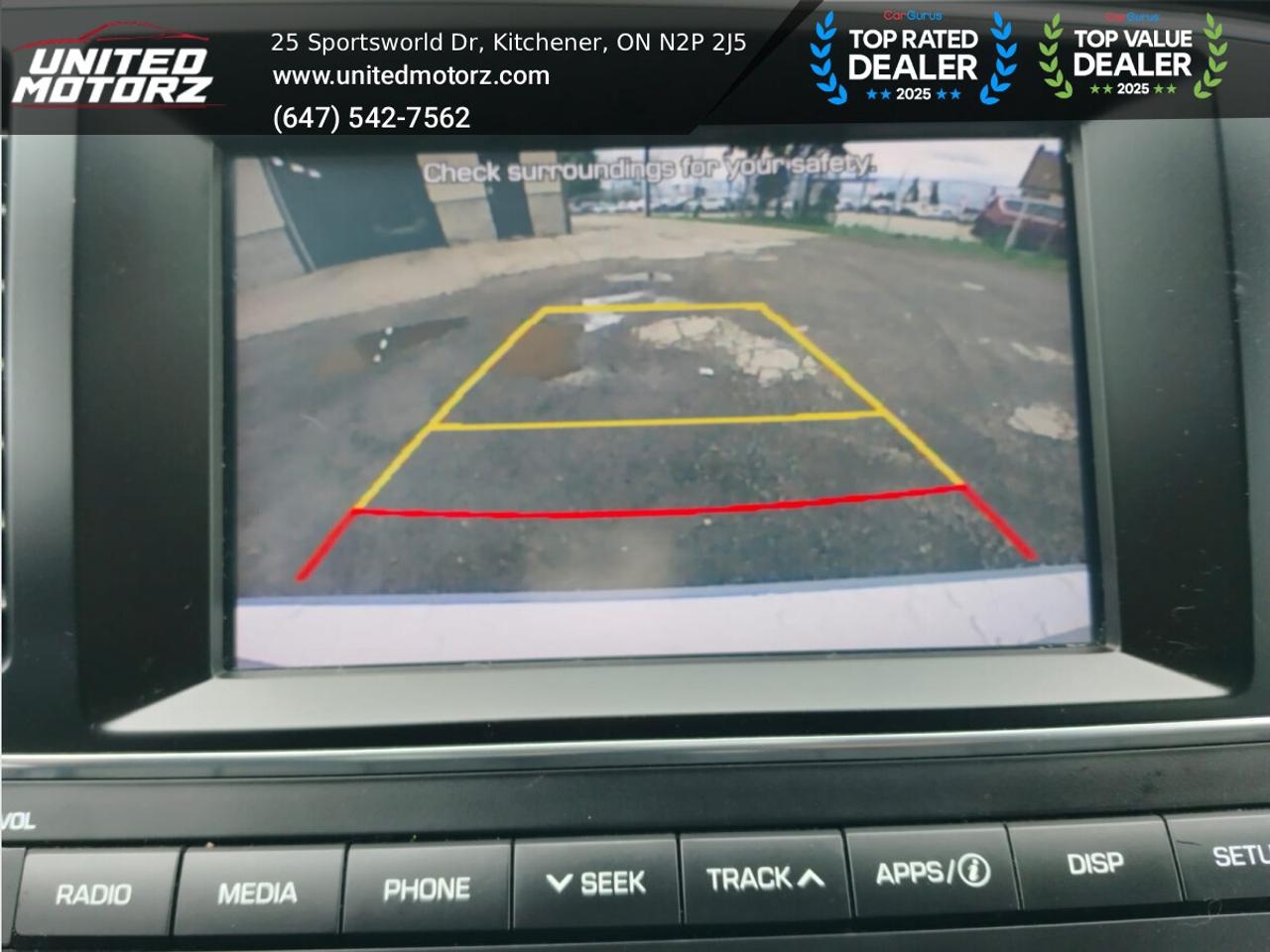 2017 Hyundai Elantra SE ~SAFETY CERTIFIED~ NO ACCIDENTS~ Photo