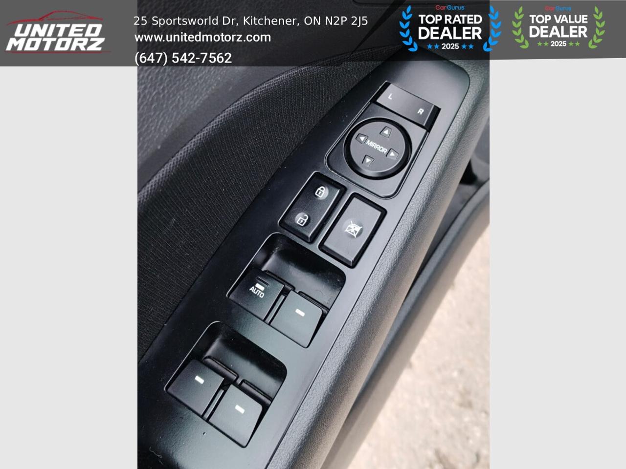 2017 Hyundai Elantra SE ~SAFETY CERTIFIED~ NO ACCIDENTS~ Photo
