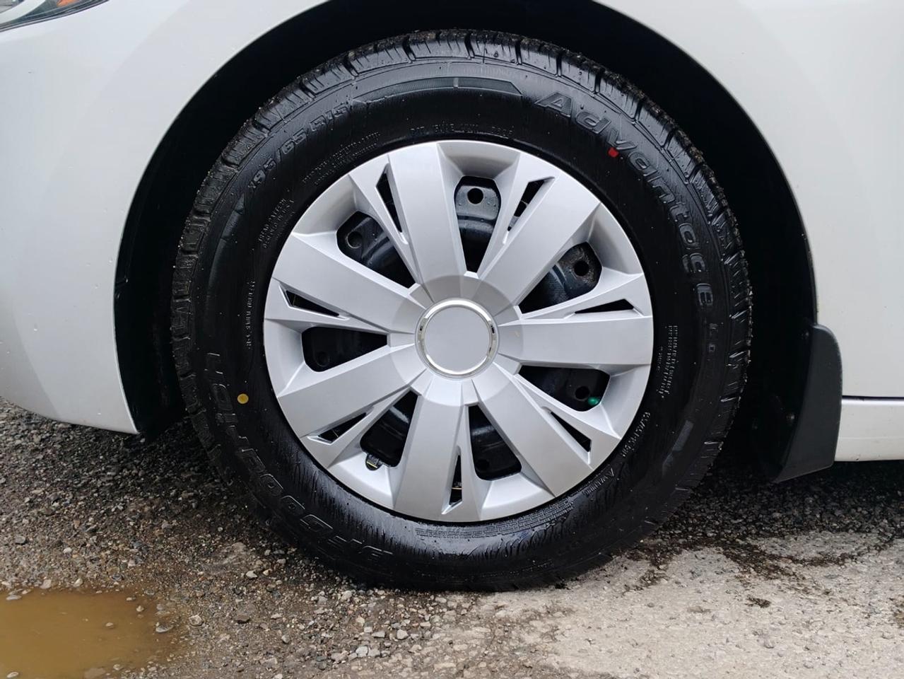 2017 Hyundai Elantra SE ~SAFETY CERTIFIED~ NO ACCIDENTS~ Photo