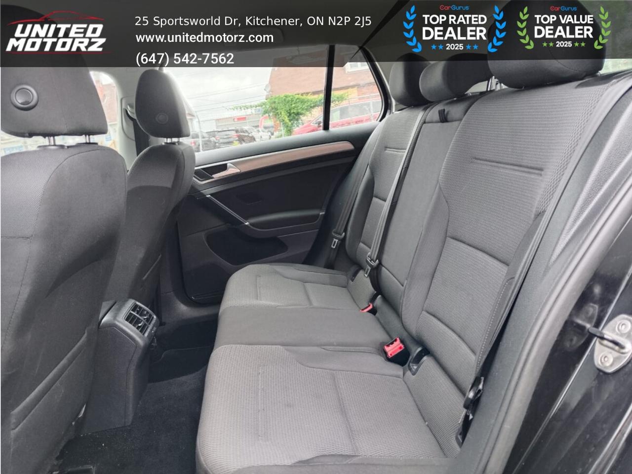 2015 Volkswagen Golf Trendline~AS-IS SPECIAL~ NO ACCIDENTS~ Photo