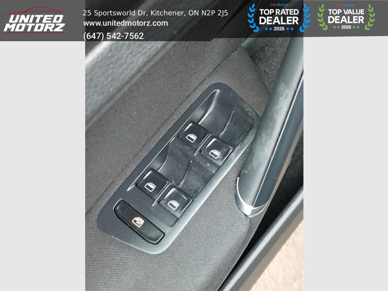 2015 Volkswagen Golf Trendline~AS-IS SPECIAL~ NO ACCIDENTS~ Photo