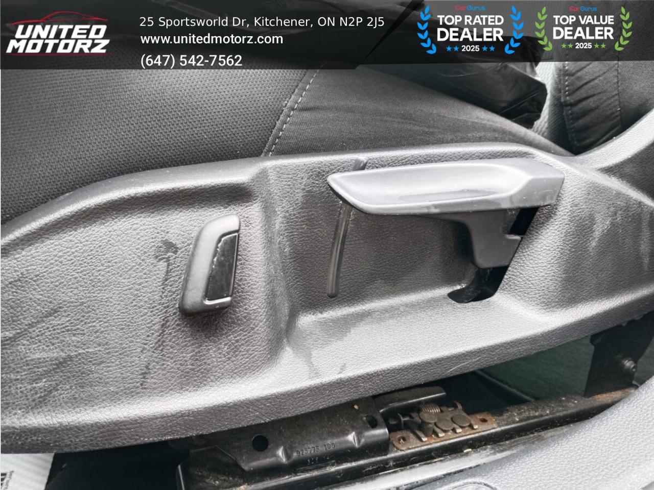 2015 Volkswagen Golf Trendline~AS-IS SPECIAL~ NO ACCIDENTS~ Photo