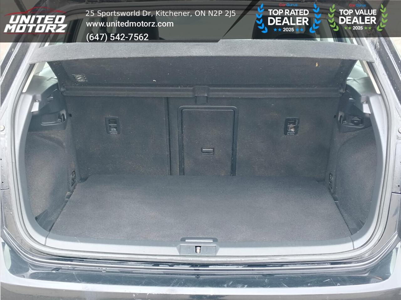 2015 Volkswagen Golf Trendline~AS-IS SPECIAL~ NO ACCIDENTS~ Photo
