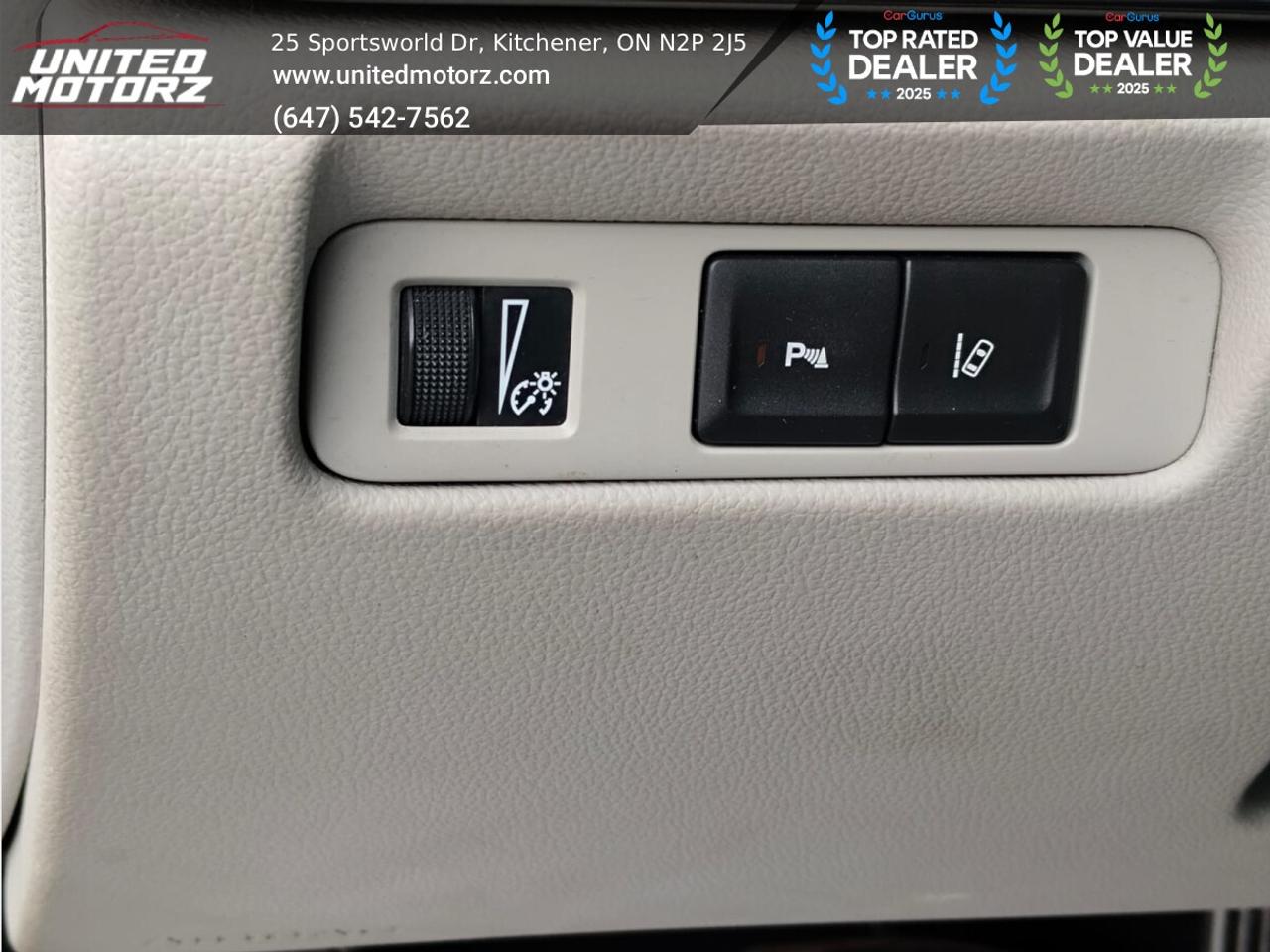 2014 Cadillac ATS Performance RWD ~CERTIFIED~ NO ACCIDENTS~ Photo