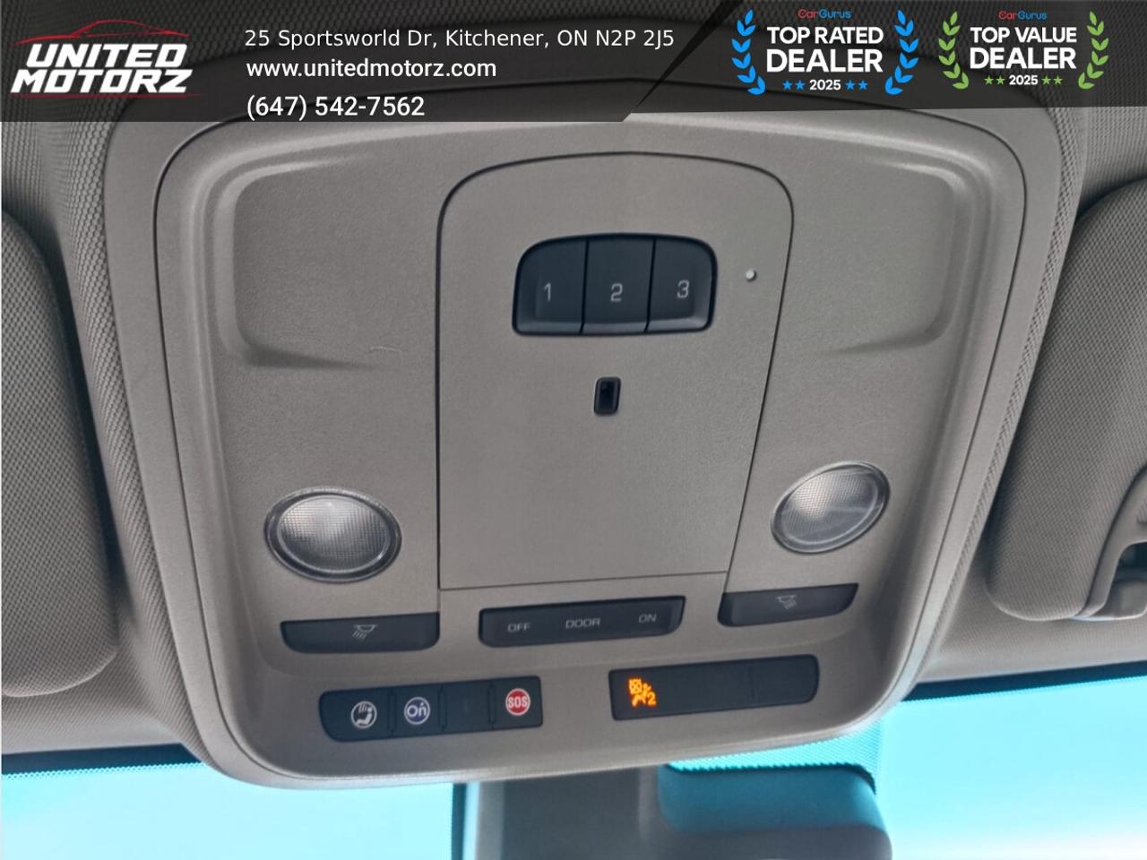 2014 Cadillac ATS Performance RWD ~CERTIFIED~ NO ACCIDENTS~ Photo
