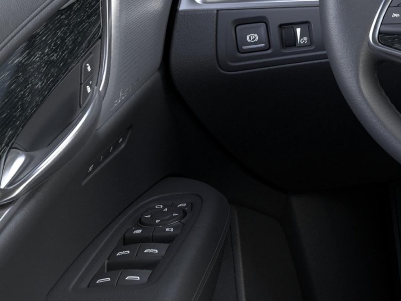 2026 Cadillac XT5 Premium Luxury Photo