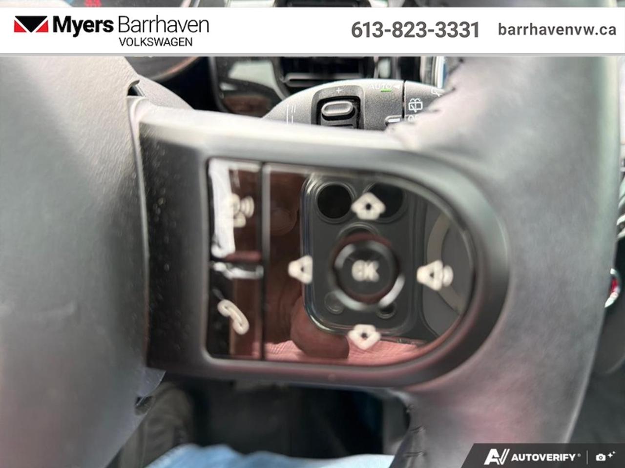 2022 MINI 3 Door Cooper SE  - Navigation -  Heated Seats Photo