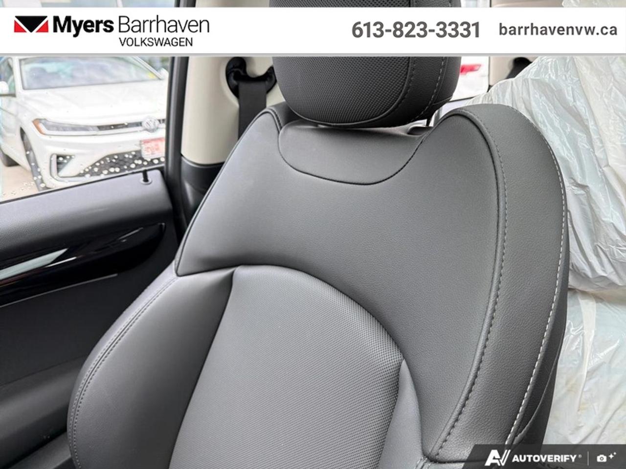 2022 MINI 3 Door Cooper SE  - Navigation -  Heated Seats Photo