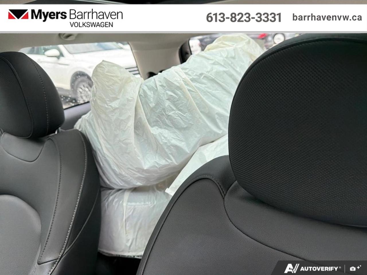 2022 MINI 3 Door Cooper SE  - Navigation -  Heated Seats Photo