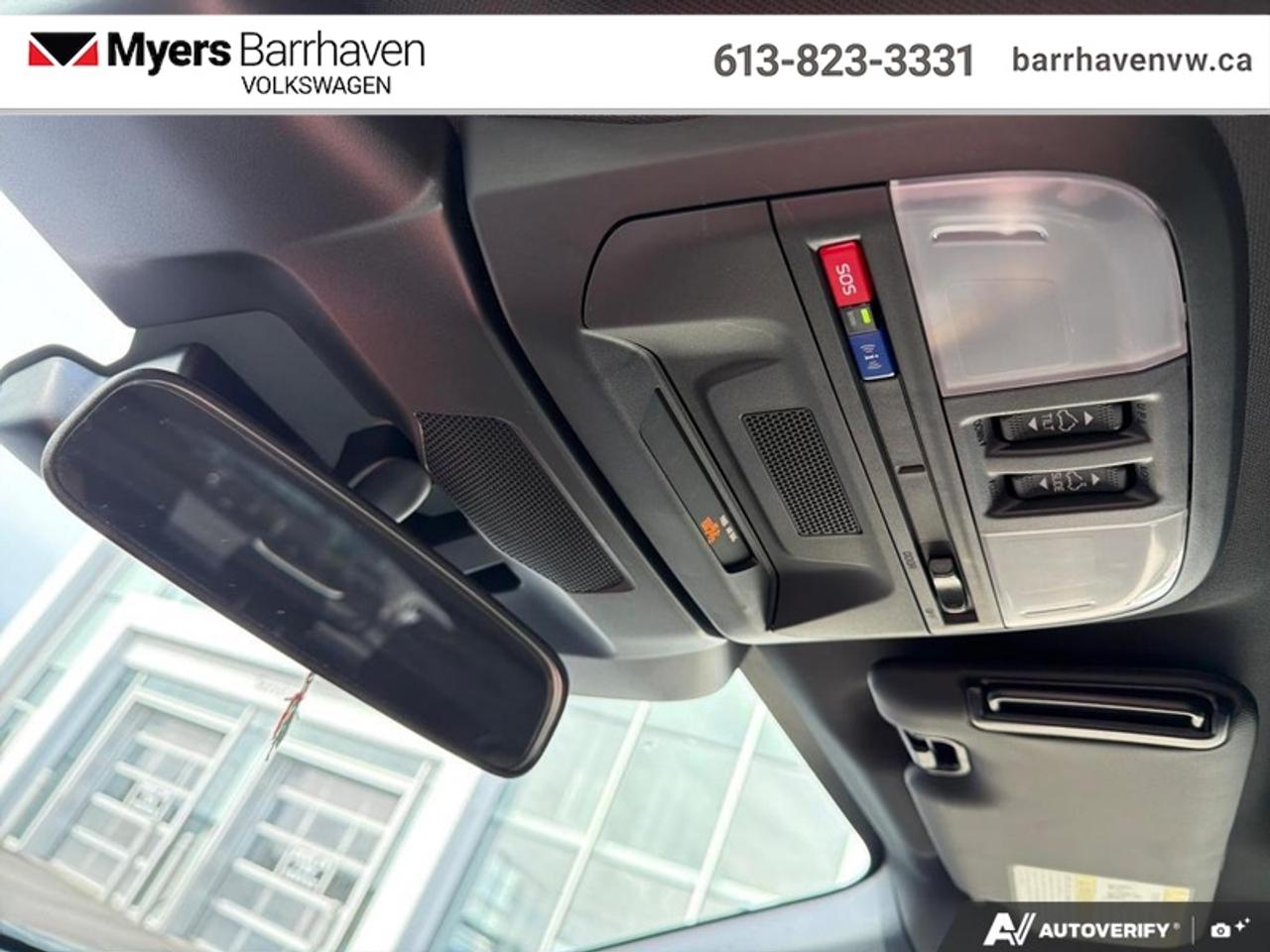 2024 Subaru XV Crosstrek Onyx  -  Proximity Key Photo