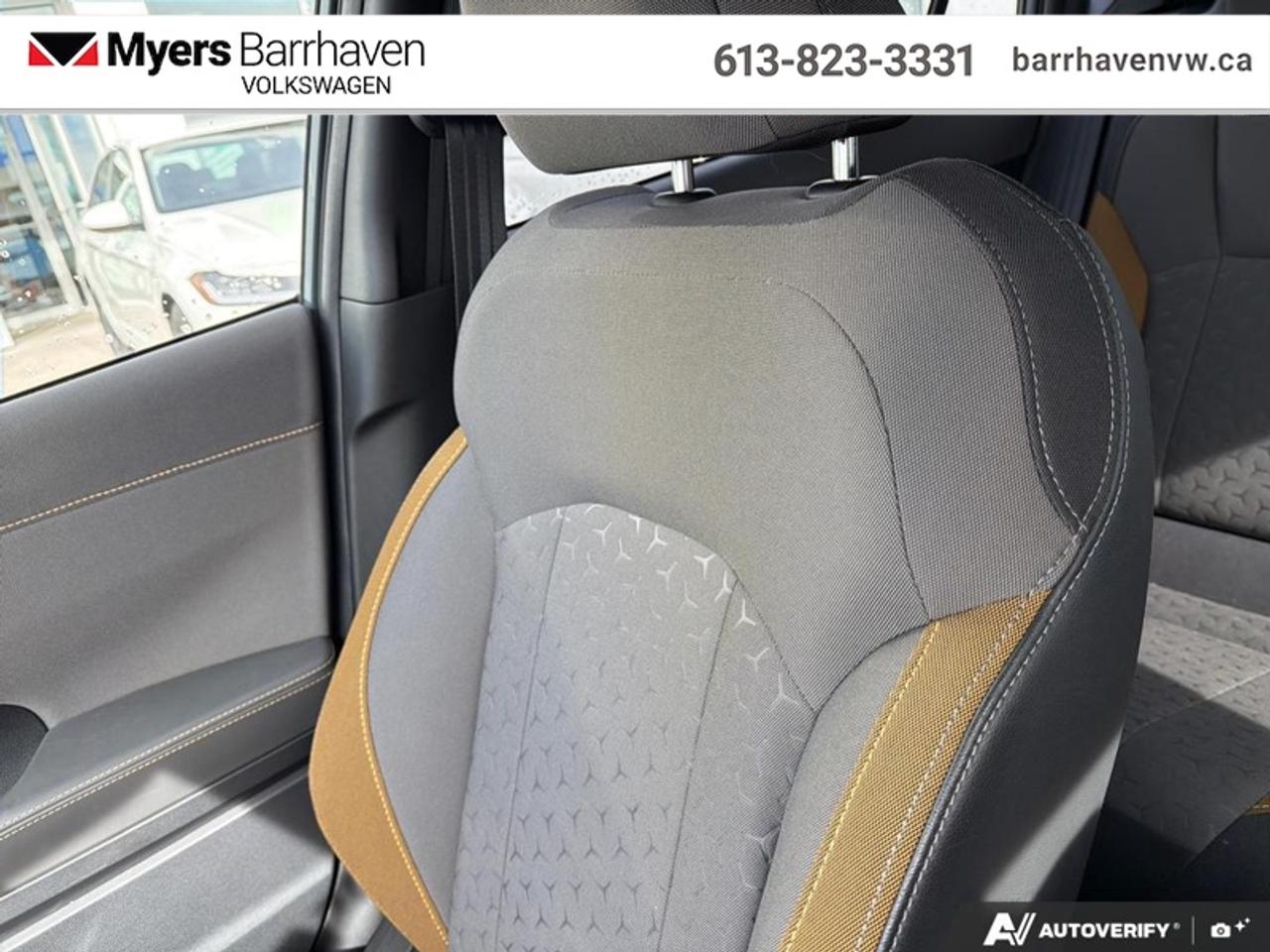 2024 Subaru XV Crosstrek Onyx  -  Proximity Key Photo