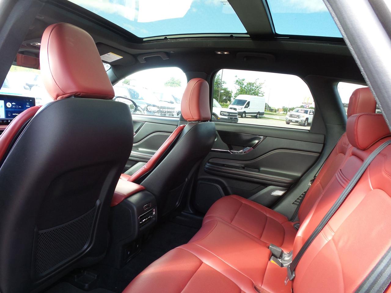 2025 Lincoln Corsair GRAND TOURING! LOADED! OVER $78K MSRP! JET PACK! Photo