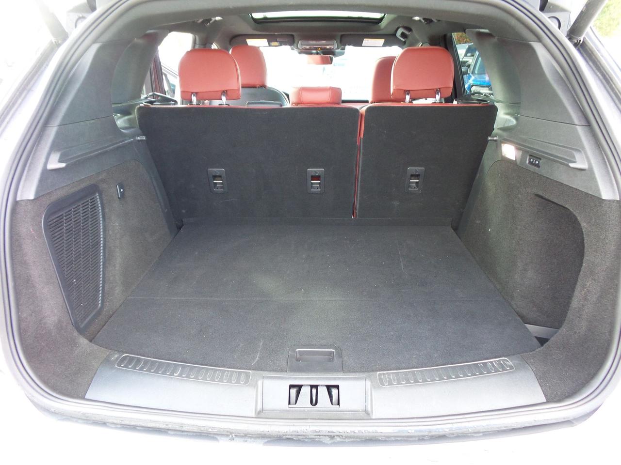 2025 Lincoln Corsair GRAND TOURING! LOADED! OVER $78K MSRP! JET PACK! Photo