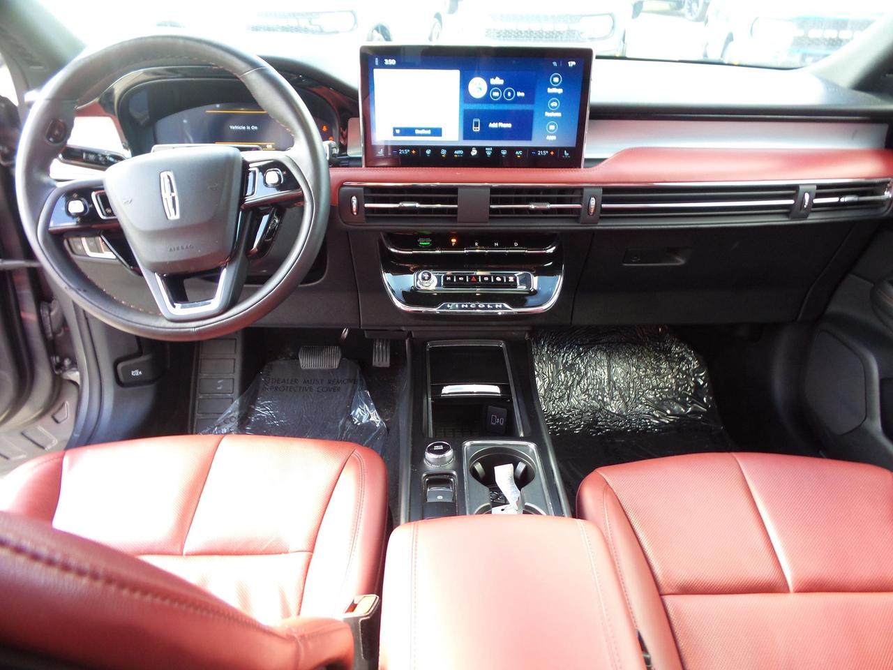 2025 Lincoln Corsair GRAND TOURING! LOADED! OVER $78K MSRP! JET PACK! Photo